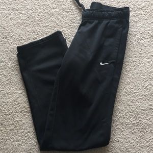 Nike therma-fit pants